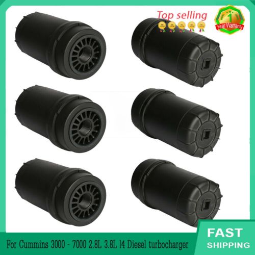 6 PCS 16352 Oil Filter For Cummins 3000 - 7000 2.8L 3.8L l4 Diesel turbocharger, US $119.99, image 4