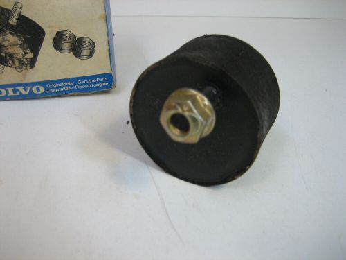 Genuine Volvo 240 Left Motor Mount NOS RARE, US $27.99, image 2