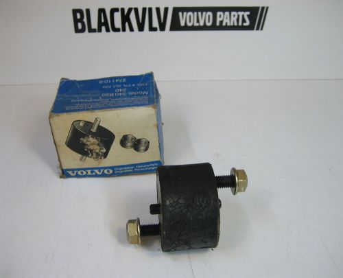 Genuine Volvo 240 Left Motor Mount NOS RARE, US $27.99, image 4