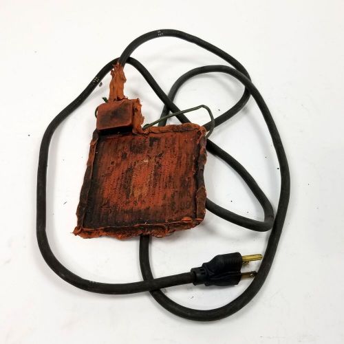 Aircraft Engine Preheater - As Removed, US $100.00, image 2