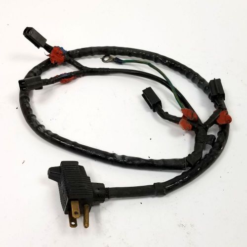 Aircraft Engine Preheater - As Removed, US $100.00, image 3