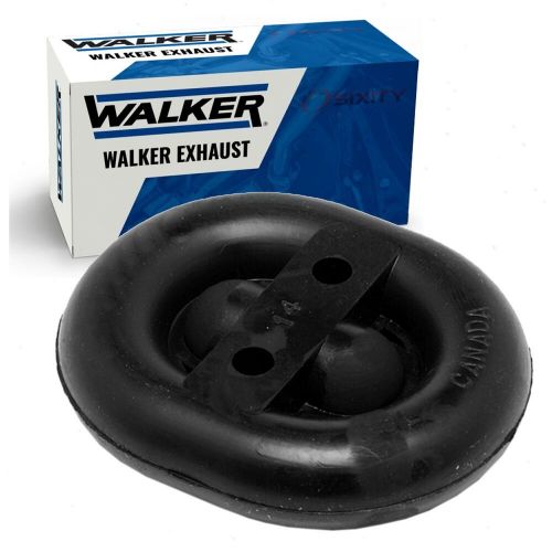 Walker 35143 Exhaust System Hanger for Brackets Flanges Hangers qp, US $9.01, image 6