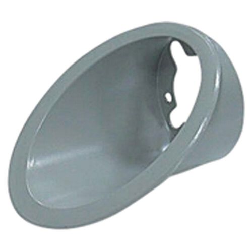 Park lamp housing passenger side 1967-1968 ford mustang 3021-071-673r