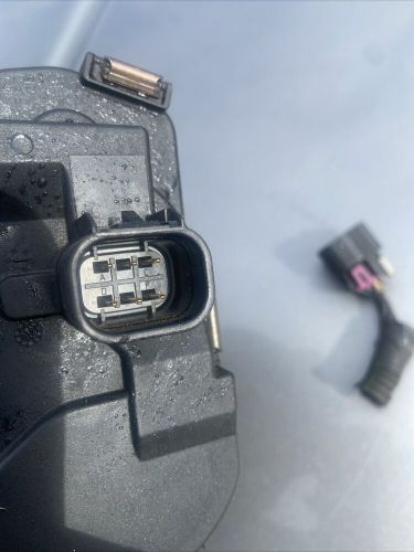 Throttle Body/valve Assy 5.3L CHEVY SILVERADO 1500 07 08, US $35.00, image 2