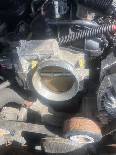 Throttle Body/valve Assy 5.3L CHEVY SILVERADO 1500 07 08, US $35.00, image 4