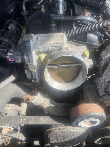 Throttle Body/valve Assy 5.3L CHEVY SILVERADO 1500 07 08, US $35.00, image 6