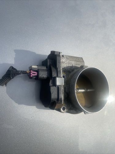 Throttle Body/valve Assy 5.3L CHEVY SILVERADO 1500 07 08, US $35.00, image 9