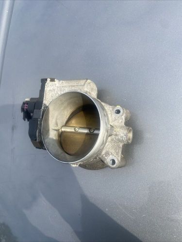 Throttle Body/valve Assy 5.3L CHEVY SILVERADO 1500 07 08, US $35.00, image 10