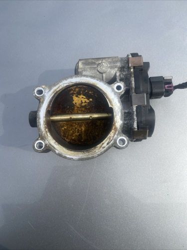 Throttle Body/valve Assy 5.3L CHEVY SILVERADO 1500 07 08, US $35.00, image 11