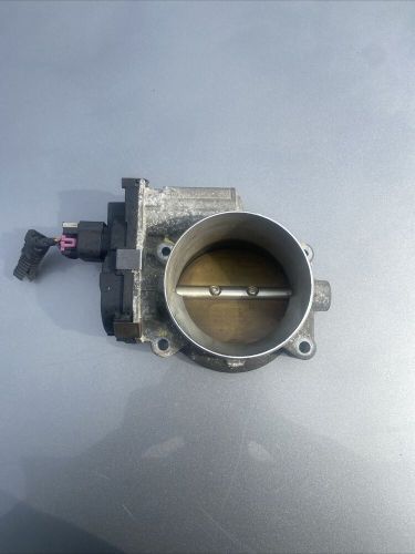Throttle Body/valve Assy 5.3L CHEVY SILVERADO 1500 07 08, US $35.00, image 13