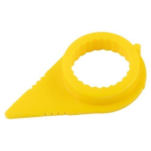 25 X 19mm Yellow Wheel Nut Indicators Truck Safety Loose Wheel Nut Indicator Kit, US $13.19, image 4