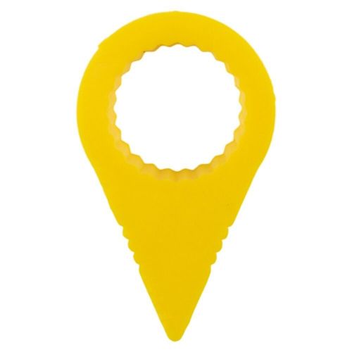 25 X 19mm Yellow Wheel Nut Indicators Truck Safety Loose Wheel Nut Indicator Kit, US $13.19, image 7