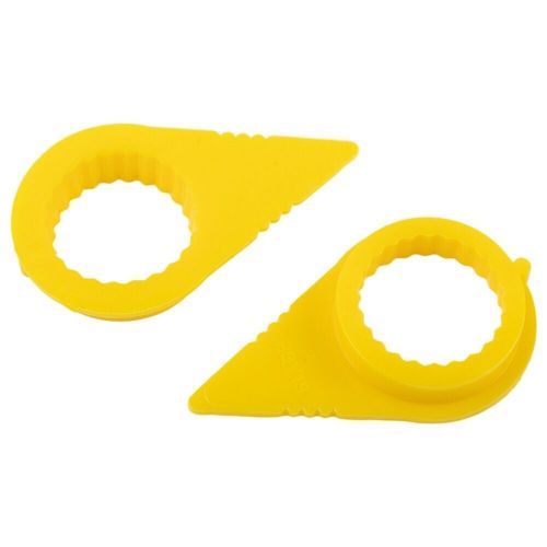 25 X 19mm Yellow Wheel Nut Indicators Truck Safety Loose Wheel Nut Indicator Kit, US $13.19, image 9