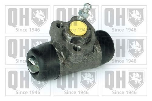 Wheel cylinder fits toyota corolla 1.3 rear right 83 to 01 brake qh 4755020120