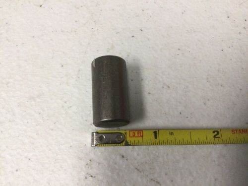 Continental pin crankshaft weight 643626-101