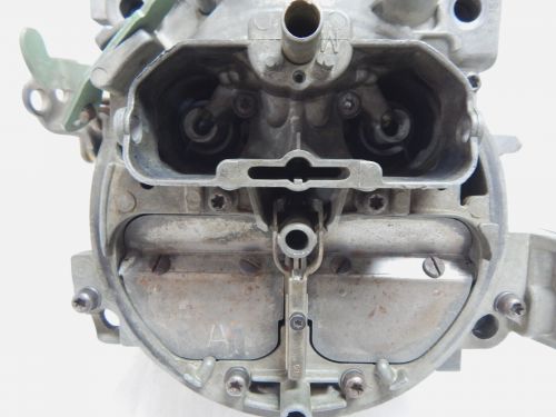Rochester 800 CFM 17084501 Original Vtg Carburetor 4 Barrel GM QuadraJet, US $125.00, image 9