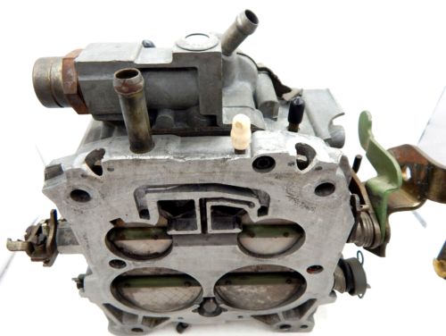Rochester 800 CFM 17084501 Original Vtg Carburetor 4 Barrel GM QuadraJet, US $125.00, image 40