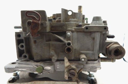 Rochester 800 CFM 17084501 Original Vtg Carburetor 4 Barrel GM QuadraJet, US $125.00, image 42