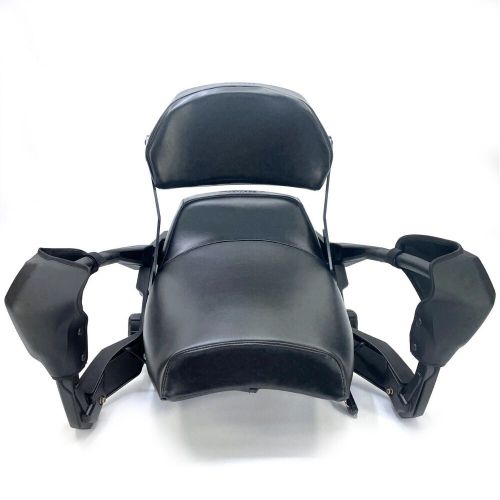 Arctic cat*2-up seat kit 6639-985*16-18 crosstour