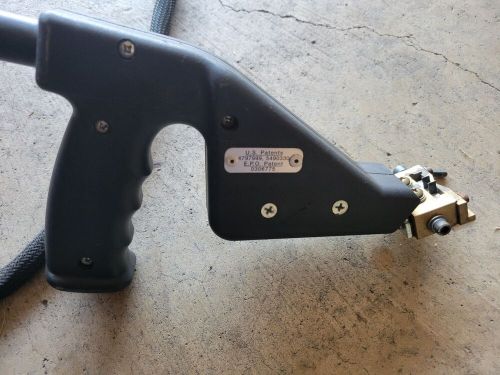 Van Alstine G-1000 Tire Groover 110v, US $600.00, image 2