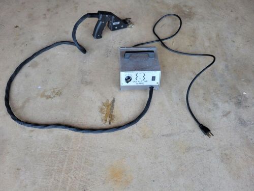 Van Alstine G-1000 Tire Groover 110v, US $600.00, image 5