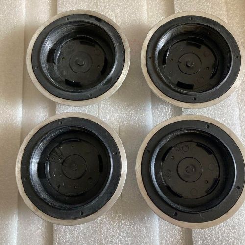 RAYS Volk Racing Group A-V 1615 Center Caps Set of 4 - Genuine Wheel Hub Covers, US $260.00, image 2