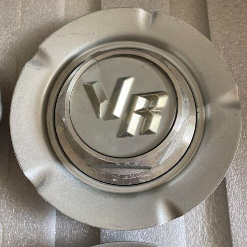 RAYS Volk Racing Group A-V 1615 Center Caps Set of 4 - Genuine Wheel Hub Covers, US $260.00, image 6