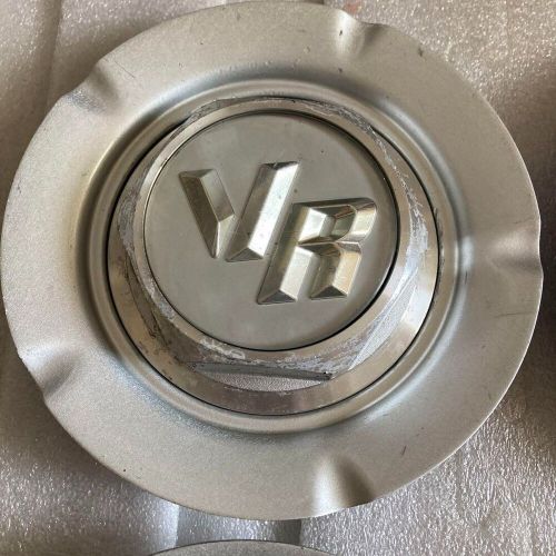 RAYS Volk Racing Group A-V 1615 Center Caps Set of 4 - Genuine Wheel Hub Covers, US $260.00, image 7