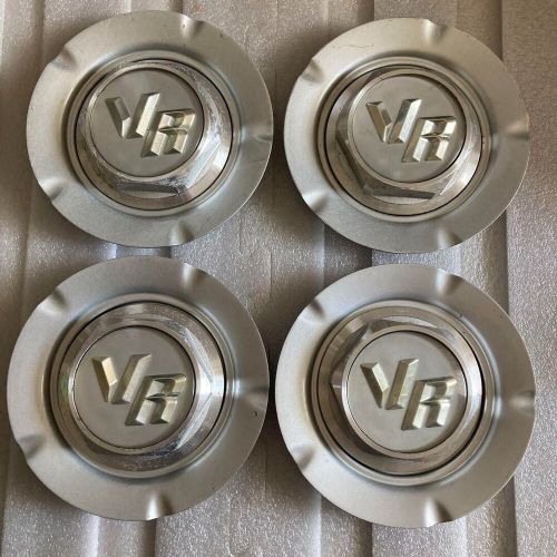 RAYS Volk Racing Group A-V 1615 Center Caps Set of 4 - Genuine Wheel Hub Covers, US $260.00, image 12