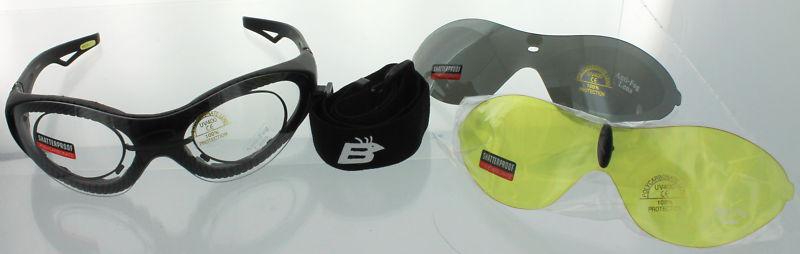  birdz motorcycle glasses and goggles