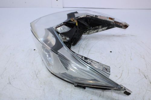 2015 ARCTIC CAT XF 9000 HEADLIGHT 0609-967, US $30.00, image 8