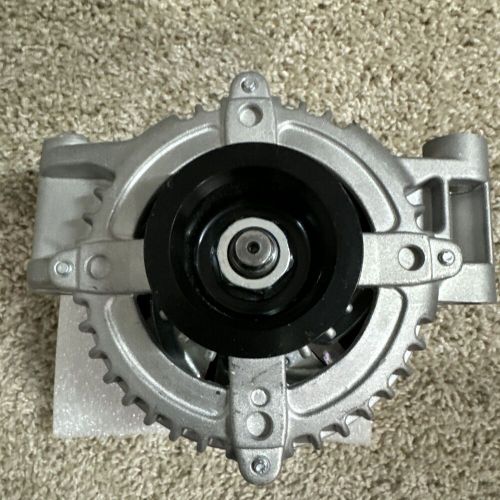 New Alternator Compatible For Chrysler 300 V6 3.5L 2008-2010 160 Amp 12V, US $89.99, image 2