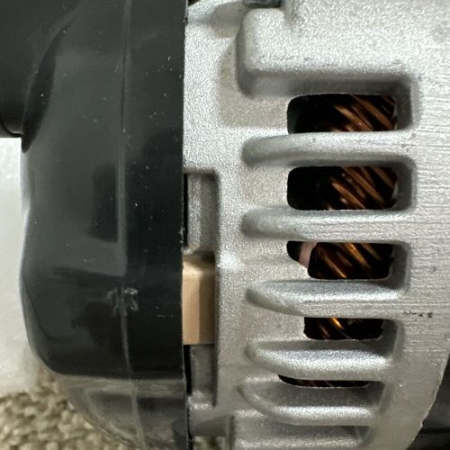 New Alternator Compatible For Chrysler 300 V6 3.5L 2008-2010 160 Amp 12V, US $89.99, image 5