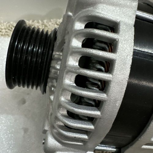 New Alternator Compatible For Chrysler 300 V6 3.5L 2008-2010 160 Amp 12V, US $89.99, image 6