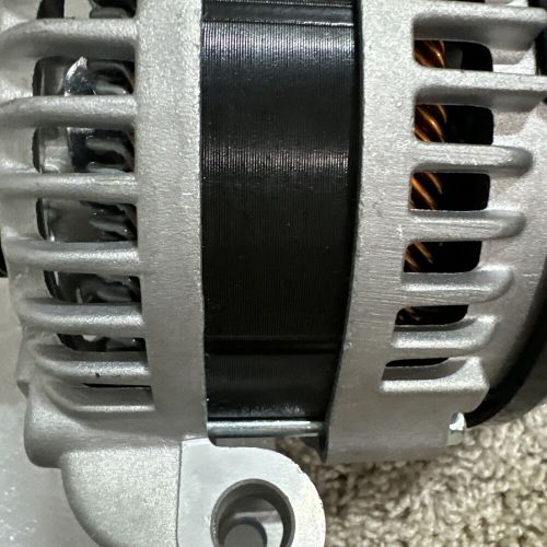 New Alternator Compatible For Chrysler 300 V6 3.5L 2008-2010 160 Amp 12V, US $89.99, image 7