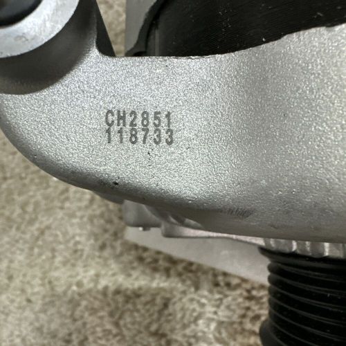 New Alternator Compatible For Chrysler 300 V6 3.5L 2008-2010 160 Amp 12V, US $89.99, image 11