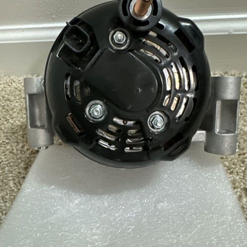 New Alternator Compatible For Chrysler 300 V6 3.5L 2008-2010 160 Amp 12V, US $89.99, image 12