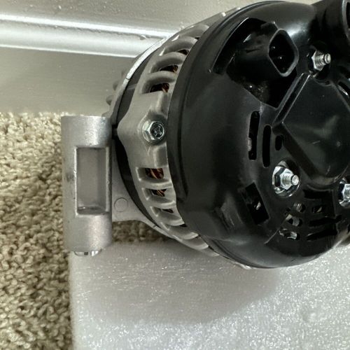 New Alternator Compatible For Chrysler 300 V6 3.5L 2008-2010 160 Amp 12V, US $89.99, image 13
