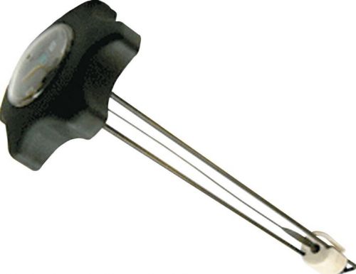 Spi screw on gas cap with gauge replaces ski-doo oem #'s 513032901 &amp; 513033020