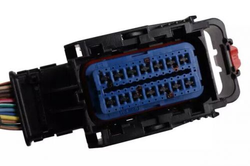 Genuine gm engine wiring harness 22899891