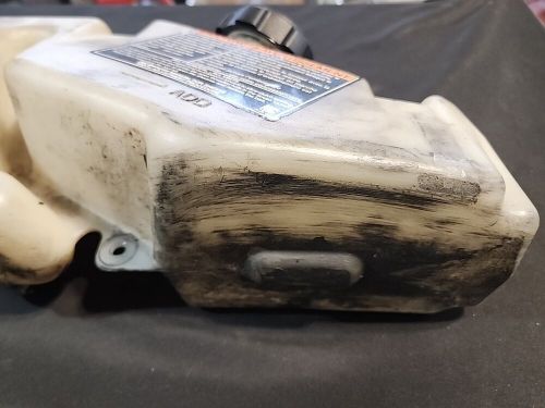 2010-2020 polaris rush switchback pro r adventure rmk assault oil tank 5437754