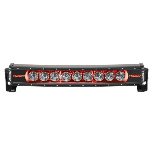 Rigid industries 320053 radiance plus led curved light bar