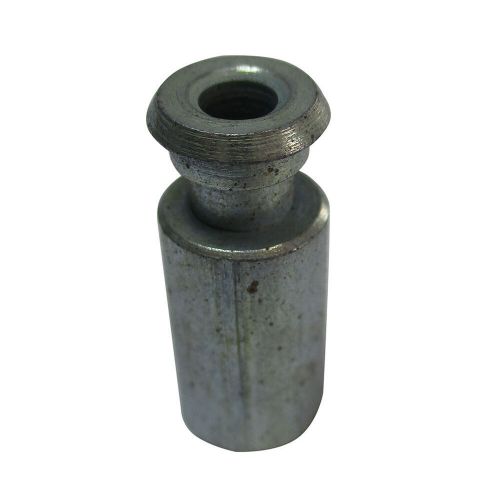 1/4" conduit button 2370