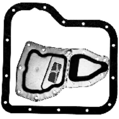 Gk industries tf1092 transmission filter-auto trans filter kit