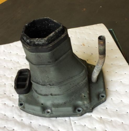 04-2014 Yamaha 150HP 4 Stroke Outboard Muffler 63P-14711-00-5B, US $69.95, image 3