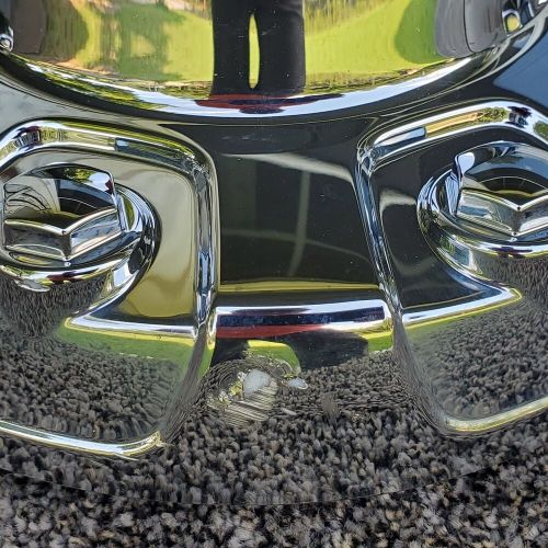 2019-2024 Dodge Ram 3500 Dually Front Center Cap Hubcap 62497B Fits Steel Wheel, US $65.00, image 2