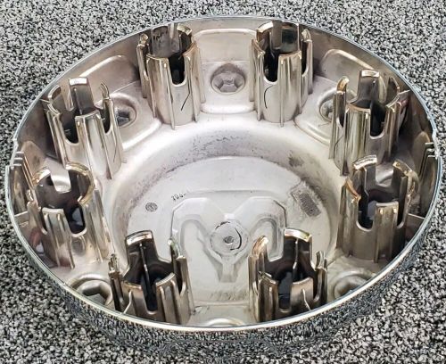 2019-2024 Dodge Ram 3500 Dually Front Center Cap Hubcap 62497B Fits Steel Wheel, US $65.00, image 3