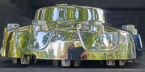 2019-2024 Dodge Ram 3500 Dually Front Center Cap Hubcap 62497B Fits Steel Wheel, US $65.00, image 4