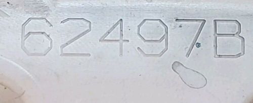 2019-2024 Dodge Ram 3500 Dually Front Center Cap Hubcap 62497B Fits Steel Wheel, US $65.00, image 5