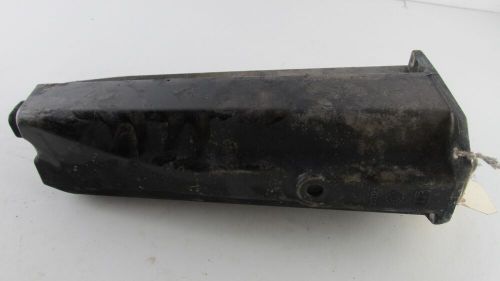 OEM 10-2012 25hp Evinrude E-TEC Outboard Inner Exhaust Housing 0355128 15hp 30hp, US $83.00, image 3